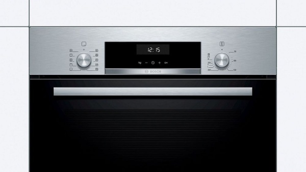 Духовой шкаф BOSCH HBJ517YS0R купить с доставкой по Москве и Московской области в интернет-магазине ТехноВегас