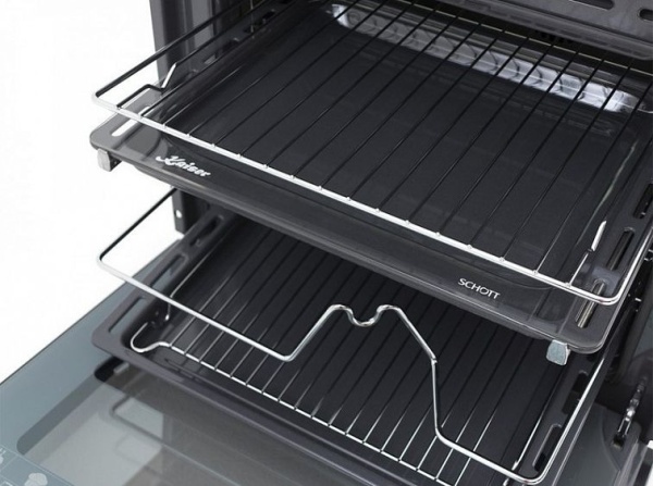 Духовой шкаф KAISER eh 6966 n купить с доставкой по Москве и Московской области в интернет-магазине ТехноВегас