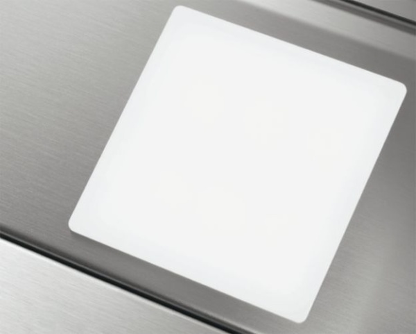 Вытяжка ELECTROLUX EFF 60560 OX купить с доставкой по Москве и Московской области в интернет-магазине ТехноВегас