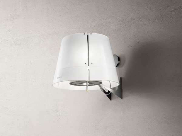 Вытяжка ELICA grace wh/f 51