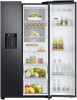 Холодильник Samsung RS68N8241B1 графит купить с доставкой по Москве и Московской области в интернет-магазине ТехноВегас