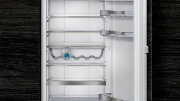 Холодильник SIEMENS KI82FHD20R купить с доставкой по Москве и Московской области в интернет-магазине ТехноВегас