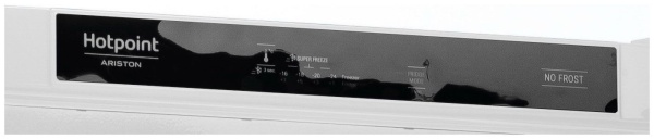 Морозильная камера Hotpoint-Ariston HFZ 6175 W купить с доставкой по Москве и Московской области в интернет-магазине ТехноВегас