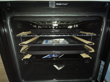 Духовой шкаф Jacky's JO EW75410 купить с доставкой по Москве и Московской области в интернет-магазине ТехноВегас