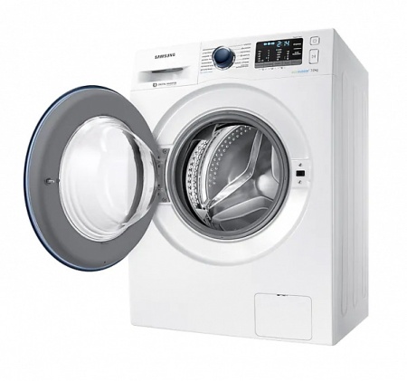 Стиральная машина Samsung WW70J52E02W купить с доставкой по Москве и Московской области в интернет-магазине ТехноВегас