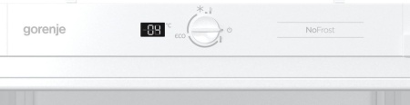 Холодильник Gorenje NRKI4182E1 купить с доставкой по Москве и Московской области в интернет-магазине ТехноВегас