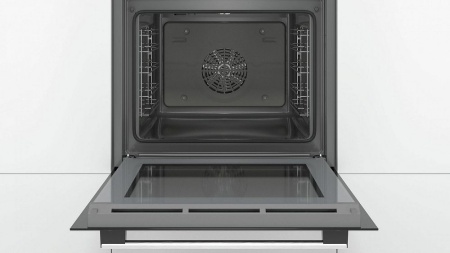 Духовой шкаф BOSCH HBG237BS0R купить с доставкой по Москве и Московской области в интернет-магазине ТехноВегас