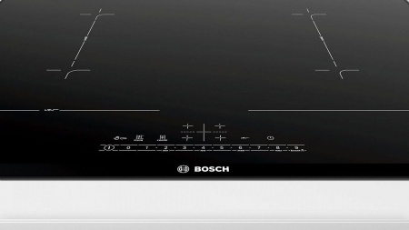 Варочная поверхность BOSCH PVQ695FC5E купить с доставкой по Москве и Московской области в интернет-магазине ТехноВегас