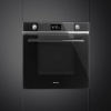 Духовой шкаф электрический SMEG SF6102TVN купить с доставкой по Москве и Московской области в интернет-магазине ТехноВегас