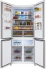 Холодильник HIBERG RFQ-600DX NFGW inverter купить с доставкой по Москве и Московской области в интернет-магазине ТехноВегас