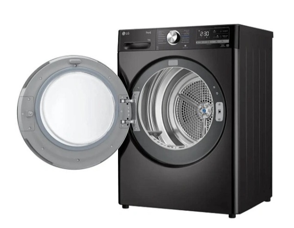 Сушильная машина LG DC10V9V9P купить с доставкой по Москве и Московской области в интернет-магазине ТехноВегас