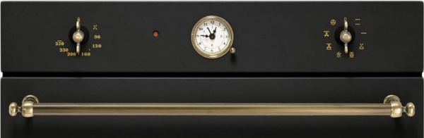 Духовой шкаф SMEG sft805ao купить с доставкой по Москве и Московской области в интернет-магазине ТехноВегас