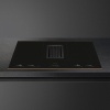 Индукционная варочная панель SMEG HOBD682R купить с доставкой по Москве и Московской области в интернет-магазине ТехноВегас