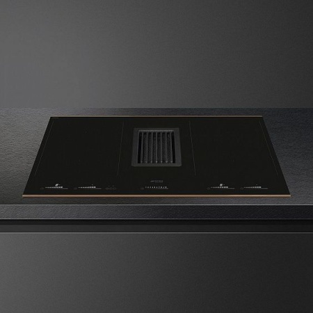 Индукционная варочная панель SMEG HOBD682R купить с доставкой по Москве и Московской области в интернет-магазине ТехноВегас