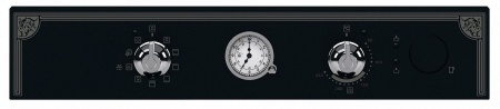 Электрический духовой шкаф Electrolux OPEB2650B купить с доставкой по Москве и Московской области в интернет-магазине ТехноВегас