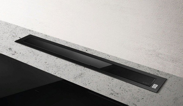 Вытяжка ELICA PANDORA GME BL/A/90