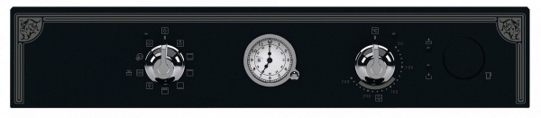 Электрический духовой шкаф Electrolux OPEB2650B купить с доставкой по Москве и Московской области в интернет-магазине ТехноВегас