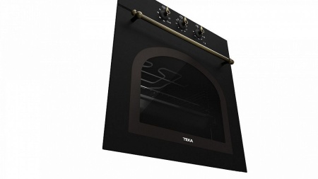 Духовой шкаф TEKA HRB 6100 ATB BRASS купить с доставкой по Москве и Московской области в интернет-магазине ТехноВегас