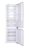 Встраиваемый холодильник HAIER BCFT528AWRU