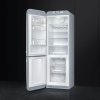 Холодильник SMEG fab32lxn1 купить с доставкой по Москве и Московской области в интернет-магазине ТехноВегас