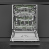 Встраиваемая посудомоечная машина Smeg STL7324AQLLW купить с доставкой по Москве и Московской области в интернет-магазине ТехноВегас