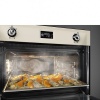 Духовой шкаф SMEG SF4920VCP1 купить с доставкой по Москве и Московской области в интернет-магазине ТехноВегас