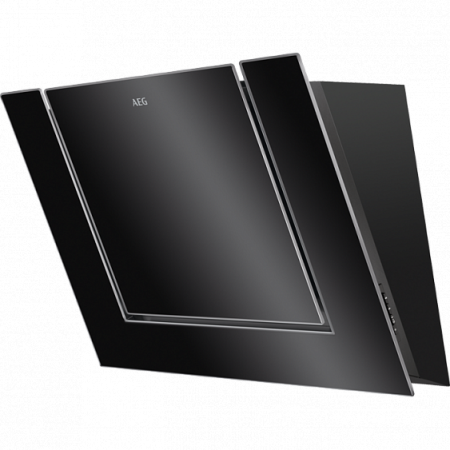 Вытяжка AEG DVB3850B купить с доставкой по Москве и Московской области в интернет-магазине ТехноВегас