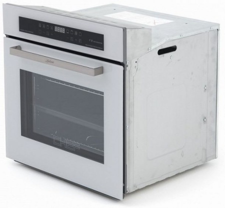 Духовой шкаф KAISER eh 6927 w купить с доставкой по Москве и Московской области в интернет-магазине ТехноВегас