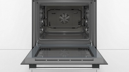 Духовой шкаф BOSCH HBJ538YS0R купить с доставкой по Москве и Московской области в интернет-магазине ТехноВегас