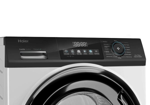 Стиральная машина Haier HW65-BP129302A