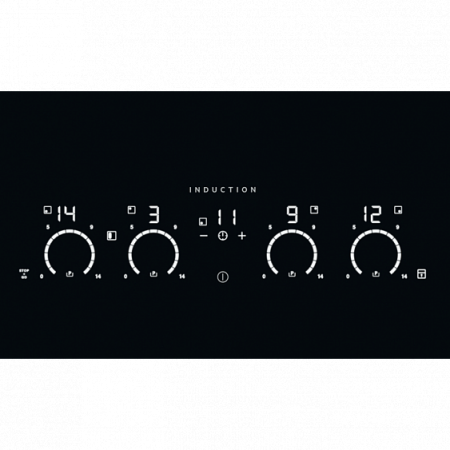Поверхность ELECTROLUX EHI 96740 FZ купить с доставкой по Москве и Московской области в интернет-магазине ТехноВегас