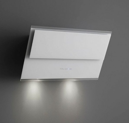 Вытяжка Falmec VERSO 85 white купить с доставкой по Москве и Московской области в интернет-магазине ТехноВегас