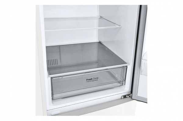 Холодильник LG GA-B459BQGL купить с доставкой по Москве и Московской области в интернет-магазине ТехноВегас