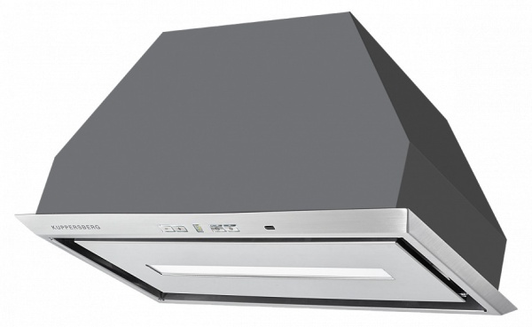 Вытяжка KUPPERSBERG INBOX 54 X