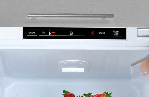 Холодильник TEKA TKI4 325 DD купить с доставкой по Москве и Московской области в интернет-магазине ТехноВегас