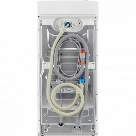 Стиральная машина Electrolux EW8T3R562 купить с доставкой по Москве и Московской области в интернет-магазине ТехноВегас