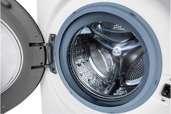 Стиральная машина LG F2M5HS6W купить с доставкой по Москве и Московской области в интернет-магазине ТехноВегас