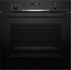 Духовой шкаф BOSCH HBG516BB0R