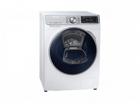 Стиральная машина SAMSUNG WD90N74LNOA/LP купить с доставкой по Москве и Московской области в интернет-магазине ТехноВегас