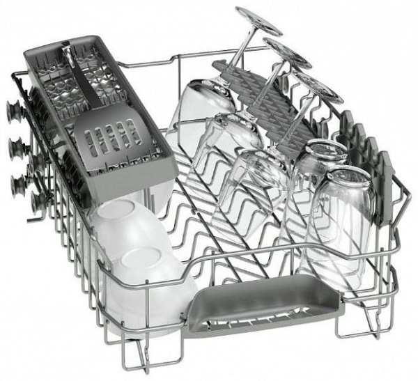 Посудомоечная машина SIEMENS SR 615X20 DR купить с доставкой по Москве и Московской области в интернет-магазине ТехноВегас