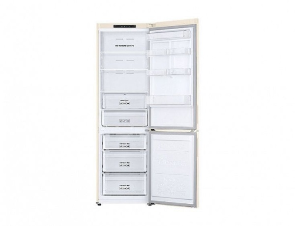 Холодильник Samsung RB34N5000EF купить с доставкой по Москве и Московской области в интернет-магазине ТехноВегас