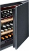 Винный шкаф IP INDUSTRIE cir 140 cfu серии built-in