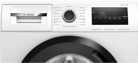 СТИРАЛЬНАЯ МАШИНА BOSCH WAN2010FPL купить с доставкой по Москве и Московской области в интернет-магазине ТехноВегас