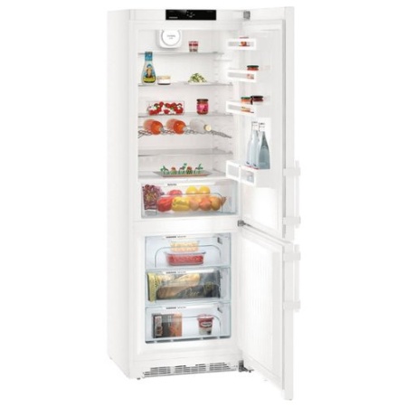 Холодильник LIEBHERR CN 5715 купить с доставкой по Москве и Московской области в интернет-магазине ТехноВегас