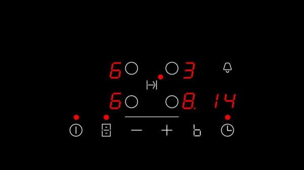 Варочная поверхность NEFF T58UB10X0