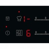 Встраиваемая электрическая варочная панель Electrolux EHX8H10FBK купить с доставкой по Москве и Московской области в интернет-магазине ТехноВегас