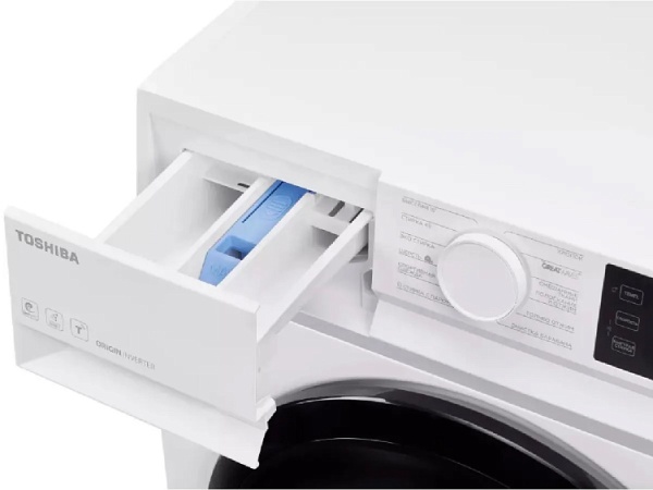 Стиральная машина TOSHIBA TW-BL70A2UZ (WK)