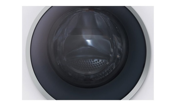 Стиральная машина с фронтальной загрузкой LG F12U2HDM1N купить с доставкой по Москве и Московской области в интернет-магазине ТехноВегас