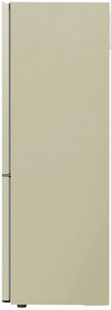 Холодильник LG GA-B459MEQZ купить с доставкой по Москве и Московской области в интернет-магазине ТехноВегас