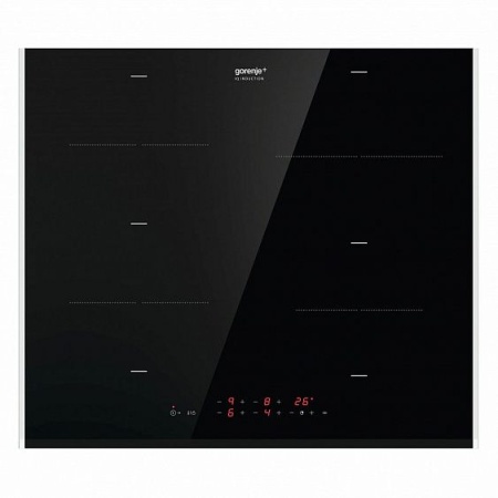 Варочная панель Gorenje GIT 641 XC купить с доставкой по Москве и Московской области в интернет-магазине ТехноВегас